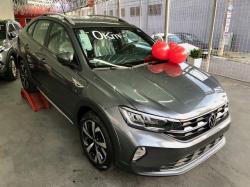 VOLKSWAGEN Nivus 1.0 4P FLEX 200 TSI HIGHLINE TURBO AUTOMTICO