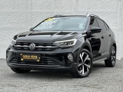 VOLKSWAGEN Nivus 1.0 4P FLEX 200 TSI HIGHLINE TURBO AUTOMTICO