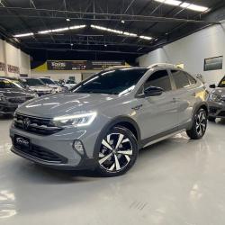 VOLKSWAGEN Nivus 1.0 4P FLEX 200 TSI HIGHLINE TURBO AUTOM�TICO