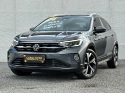 VOLKSWAGEN Nivus 1.0 4P FLEX 200 TSI HIGHLINE TURBO AUTOM�TICO