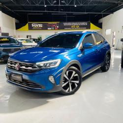 VOLKSWAGEN Nivus 1.0 4P FLEX 200 TSI HIGHLINE TURBO AUTOM�TICO