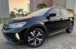 VOLKSWAGEN Nivus 1.0 4P FLEX 200 TSI HIGHLINE TURBO AUTOM�TICO