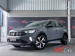 VOLKSWAGEN Nivus 1.0 4P FLEX 200 TSI HIGHLINE TURBO AUTOM�TICO