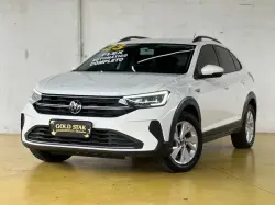 VOLKSWAGEN Nivus 1.0 4P FLEX 200 TSI COMFORTLINE TURBO AUTOMÁTICO