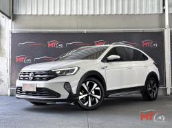 VOLKSWAGEN Nivus 1.0 4P FLEX 200 TSI HIGHLINE TURBO AUTOMÁTICO