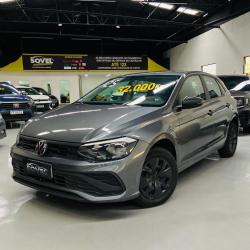 VOLKSWAGEN Polo Hatch 1.0 4P MPI TRACK