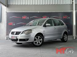 VOLKSWAGEN Polo Hatch 1.6 4P SPORTLINE FLEX