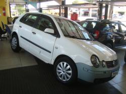 VOLKSWAGEN Polo Hatch 1.6 4P COMFORTLINE