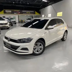 VOLKSWAGEN Polo Hatch 1.6 4P MSI FLEX