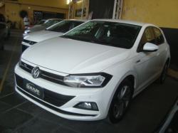 VOLKSWAGEN Polo Hatch 1.0 12V 4P 200 TSI HIGHLINE AUTOM�TICO