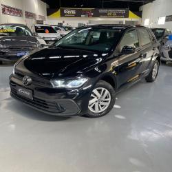 VOLKSWAGEN Polo Hatch 1.0 12V 4P 200 TSI  COMFORTLINE AUTOM�TICO