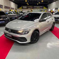 VOLKSWAGEN Polo Hatch 1.0 4P MPI TRACK