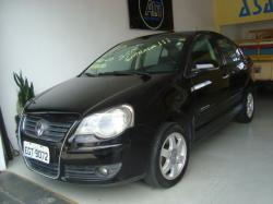 VOLKSWAGEN Polo Sedan 2.0 4P COMFORTLINE