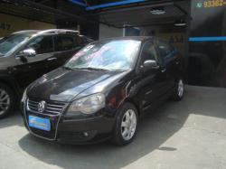 VOLKSWAGEN Polo Sedan 2.0 4P SPORTLINE