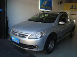 VOLKSWAGEN Saveiro 1.6 FLEX MPI TRENDLINE CABINE SIMPLES