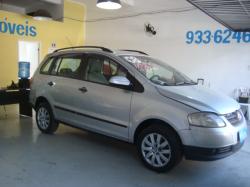 VOLKSWAGEN Space Fox 1.6 4P FLEX