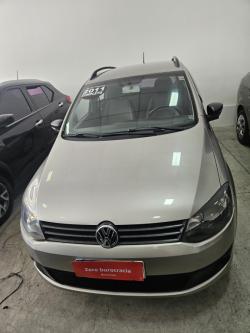 VOLKSWAGEN Space Fox 1.6 4P FLEX