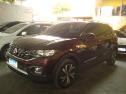 VOLKSWAGEN T-Cross 1.4 4P 250 TSI FLEX HIGHLINE AUTOMTICO