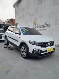 VOLKSWAGEN T-Cross 1.4 4P 250 TSI FLEX HIGHLINE AUTOMTICO