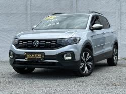 VOLKSWAGEN T-Cross 1.0 4P 200 TSI FLEX COMFORTLINE AUTOM�TICO