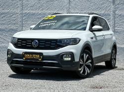 VOLKSWAGEN T-Cross 1.0 4P 200 TSI FLEX COMFORTLINE AUTOM�TICO