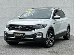 VOLKSWAGEN T-Cross 1.4 4P 250 TSI FLEX HIGHLINE AUTOM�TICO