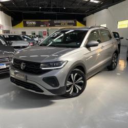 VOLKSWAGEN T-Cross 1.0 4P 200 TSI FLEX AUTOM�TICO