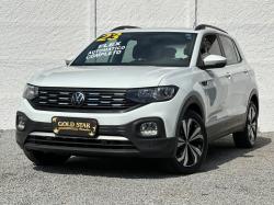 VOLKSWAGEN T-Cross 1.0 4P 200 TSI FLEX AUTOM�TICO