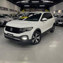 VOLKSWAGEN T-Cross 1.0 4P 200 TSI FLEX