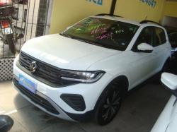 VOLKSWAGEN T-Cross 1.0 4P 200 TSI FLEX AUTOMÁTICO
