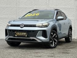 VOLKSWAGEN Tera 1.0 12V 4P 170 TSI HIGH AUTOM�TICO