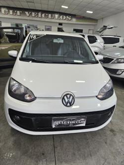 VOLKSWAGEN UP 1.0 12V 4P TSI FLEX MOVE UP VOLKSWAGEN UP 1.0 12V 4P TSI FLEX MOVE UP