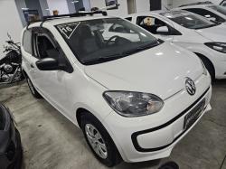 VOLKSWAGEN UP 1.0 12V TAKE FLEX VOLKSWAGEN UP 1.0 12V TAKE FLEX