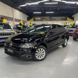 VOLKSWAGEN Virtus 1.6 4P MSI FLEX