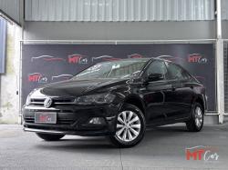 VOLKSWAGEN Virtus 1.0 4P 200 TSI FLEX COMFORTLINE AUTOMÁTICO