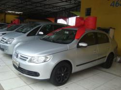VOLKSWAGEN Voyage 1.6 4P COMFORTLINE FLEX