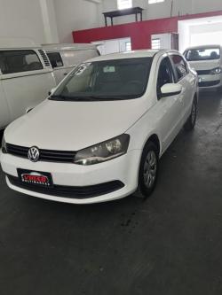 VOLKSWAGEN Voyage 1.0 4P CITY FLEX