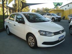 VOLKSWAGEN Voyage 1.0 4P FLEX