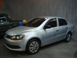 VOLKSWAGEN Voyage 1.0 4P FLEX