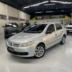 VOLKSWAGEN Voyage 1.0 4P CITY FLEX