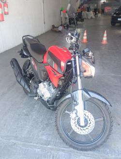 YAMAHA Factor 150 ED