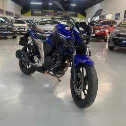 YAMAHA FZ 25 250 Fazer Flex 