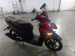 YAMAHA Neo UBS 125 