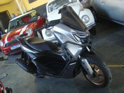 YAMAHA NMax 160 ABS