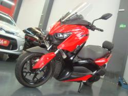 YAMAHA XMax 250 