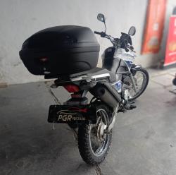 YAMAHA XTZ 150 Crosser ED