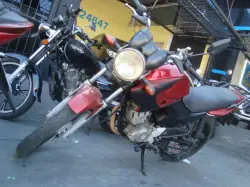 YAMAHA YBR 125 K