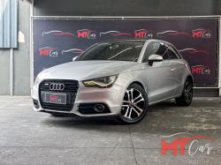 AUDI A1 1.4 16V TFSI ATRACTION S-TRONIC AUTOMTICO