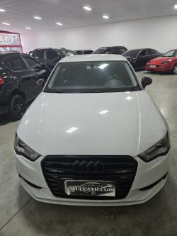 AUDI A3 Sedan 1.4 16V 4P TFSI ATTRACTION AUTOMTICO