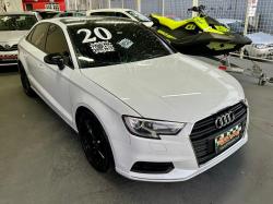 AUDI A3 Sedan 1.4 16V 4P FLEX TFSI PRESTIGE AUTOMTICO